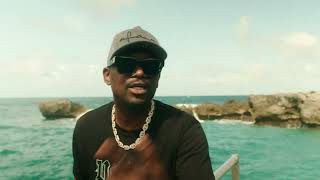 Busy Signal, Kananga - Jah Always There for Me (Official Video)