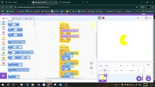 Tugas Coding Pacman Part 1
