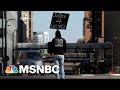 Chauvin Jury Hears From 911 Operator Who Saw Floyd Arrest | The 11th Hour | MSNBC