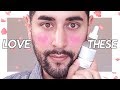 More Most Re-Purchased Skincare - Faves / Most Used  ✖  James Welsh