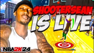 🔴THE #1 UNDERRATED 2K STREAMER🏆BEST 6'6 ISO GUARD + BEST 6'10 ISO WING! CLICK HERE🔴