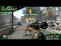 zzirGrizz The Matrix Reloaded MW2 Montage Part 1