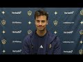 Post-Match Presser: Greg Vanney, JT Marcinkowski | 5.18.26