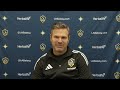Post-Match Presser: Greg Vanney, JT Marcinkowski | 5.18.26