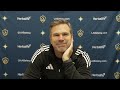 Post-Match Presser: Greg Vanney, JT Marcinkowski | 5.18.26