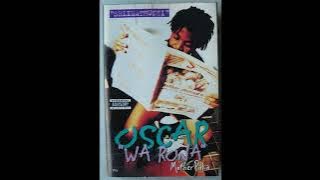 Oscar Warona - Mother Paka (Instrumental)
