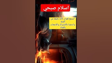 اسلام صبحي#قران_كريم #تلاوة_خاشعة #تلاوة_هادئة #تلاوات #الحمدلله#لايك #بنك_المعلومات #الرقية_الشرعية