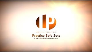 Practice Safe Sets - Film Set Radio Etiquette
