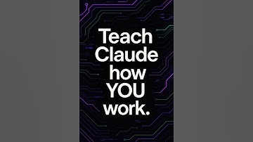 Claude Skills: The ONE Feature That Changes Everything (Custom Automation Workflows!)
