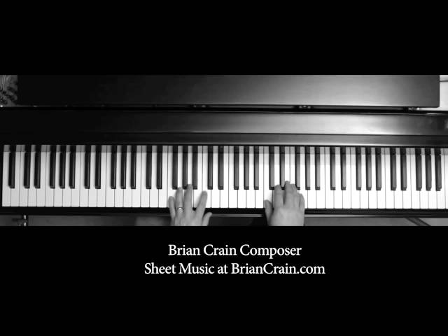 Brian Crain - Butterfly Waltz