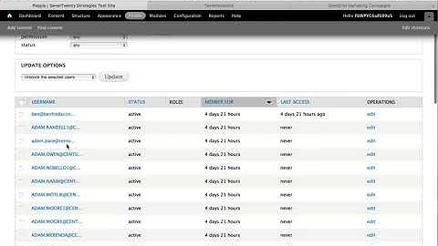 SendGrid Integration Video #2