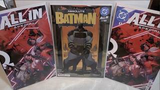 Jim Comics Top Picks For NCBD Aug 05, 2026