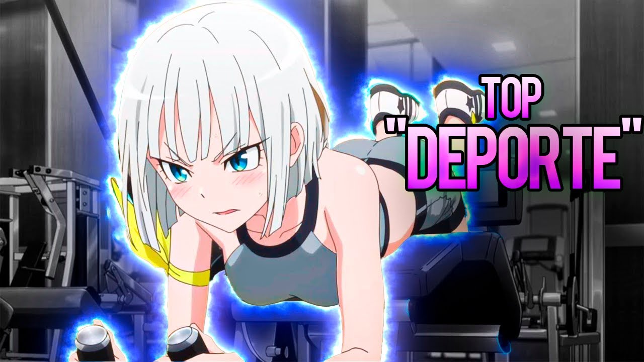 Anime Que Se Puede Ver En Youtube