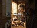【衝撃】納豆は冬の飲み物！？江戸時代の食べ方がヤバすぎる #歴史 #江戸時代 #shorts