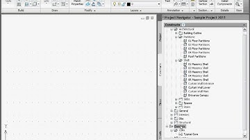 Managing Your Drawings - AutoCAD Architecture 2011