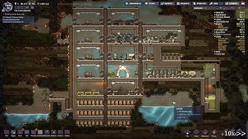 Oni Quality Of Life Update MK1 Cycle 1-50