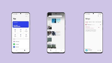 OnePlus Oxygen OS 13 / Oppo Color OS 13 File Manager, Gallery and Oppo Music for all devices