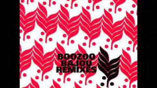 Common Feat. M.J. Blige - Come Close (Boozoo Bajou Remix)