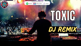 BoyWithUke - Toxic By DJ Challenge X |TikTok Hits 2022