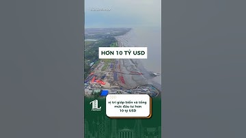 BÍ MẬT 27.000 TỶ Ở CẦN GIỜ – CUỘC CHƠI ĐÃ CHÍNH THỨC BẮT ĐẦU!