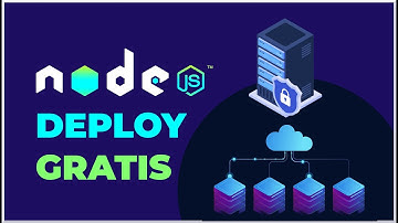 Nodejs Despliegue Gratis (con Heroku, PostgreSQL y Mongodb)