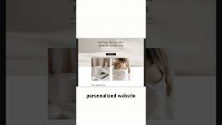 Deliver Websites to Clients