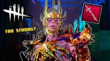 WARNING: This Video Will Make You Want To Play Vecna!