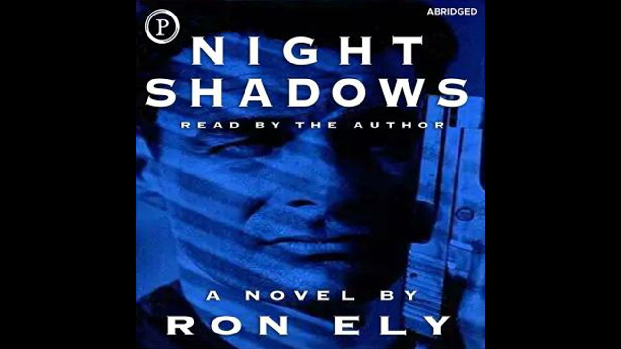 Night Shadows - Ron Ely