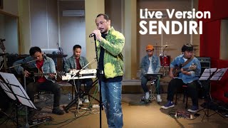 Giring Ganesha - Sendiri (Live Version)