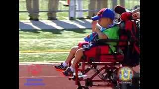 UISD Special Olympics 2014  4/29/14