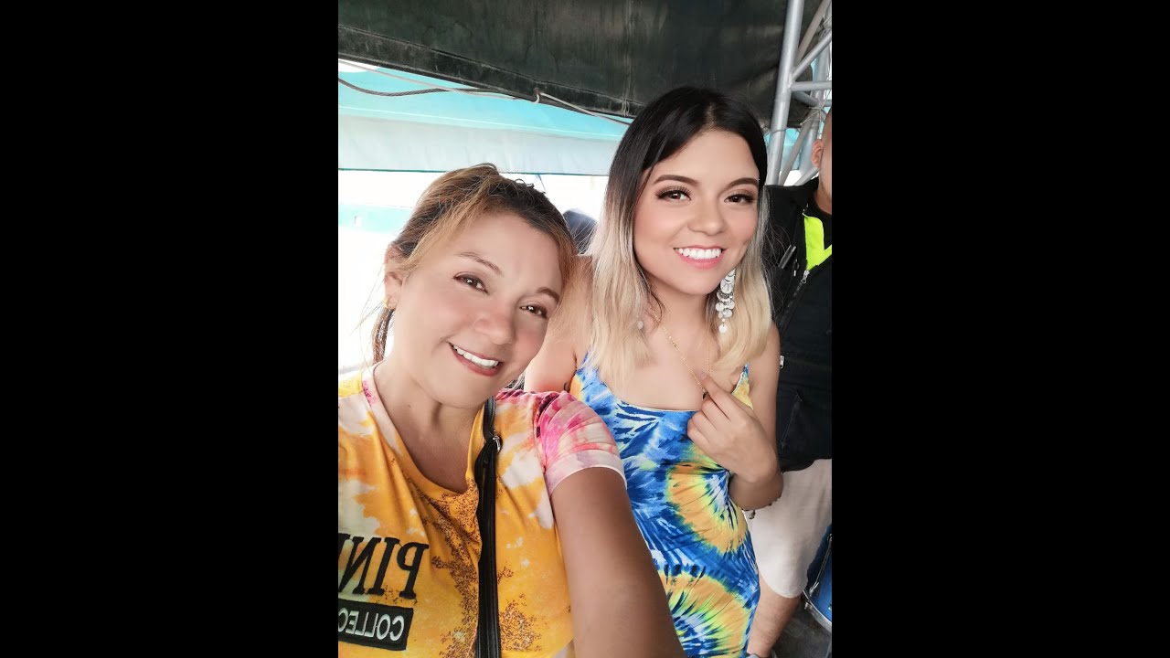 CASTING SON TENTACION - BRIELA 16/2/2020