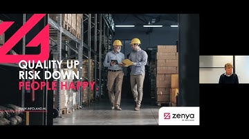 Webinar "De succesfactor voor Kwaliteit: Eigenaarschap!” - Infoland - 17-11-2021