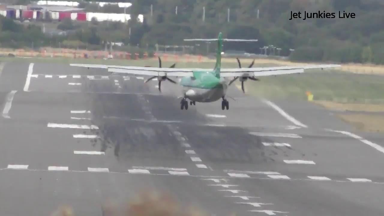 LIVE AVIATION with JET JUNKIES LIVE