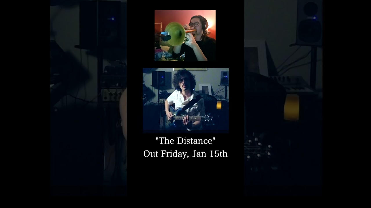 The Distance - Ending Promo Video