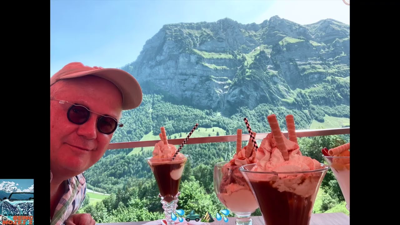 Being Moses 2 - Samstag Teil 10 - Schnepfegg