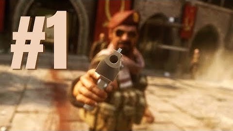 WELCOME TO COD4 MW REMASTERED#1 #fyp #cod #cod4mw #mactavish #captainprice #gaming #viral #trending