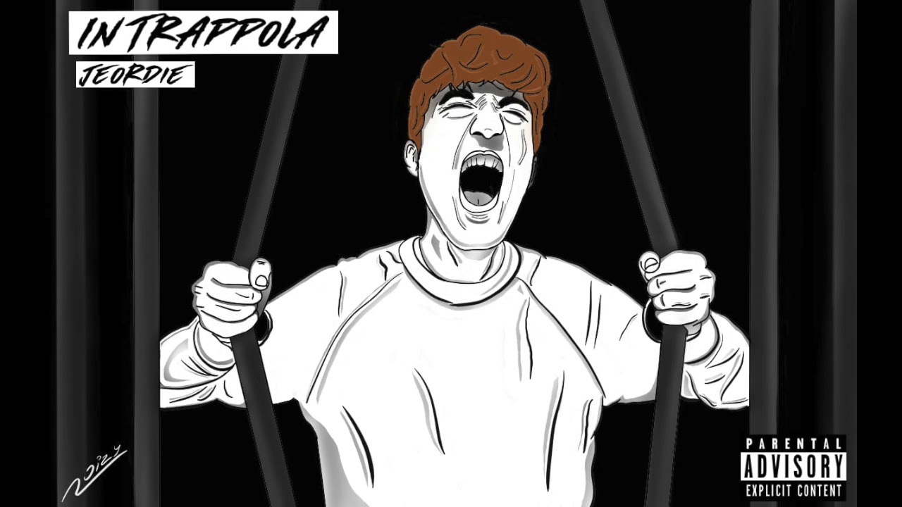Jeordie - In Trappola - YouTube