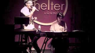 Putu Sutha - Sempurnanya Cinta medley feat. Eno 'Twinsoul'