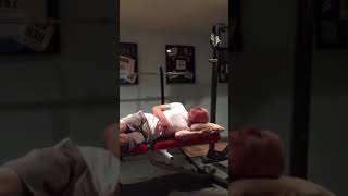 Sidelying neck rotation