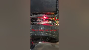 TBS Mambo not binding