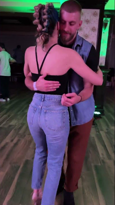 Douceur Kizomba 2022 - Armand & Oana #shorts