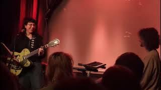 Karly Hartzman   Ethan Baechtold - A Long December (Counting Crows)- Live in Carrboro, NC - 12/17/24