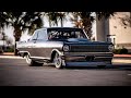 Street Outlaws - The Future of Daddy Dave&#39;s Goliath Chevy II!