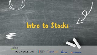 Intro to Stocks (4 mins)