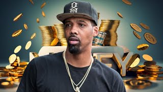 Rapper Chevy Woods's Net Worth 2023: How Rich is He Now? Chevy Woods-Success Story of Millions