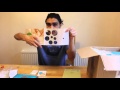 Stoma diary  unboxing first delivery