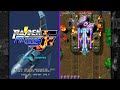 Raiden fighters jet longplay arcade 4k