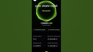 mira network referral code #airdrop #mira