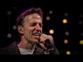 Cut Copy - Still See Love (Live on KEXP)