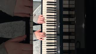 Storm &amp; Stress Op. 140, no. 20 (PRACTICE VIDEO m. 9-20) Gurlitt, C.
